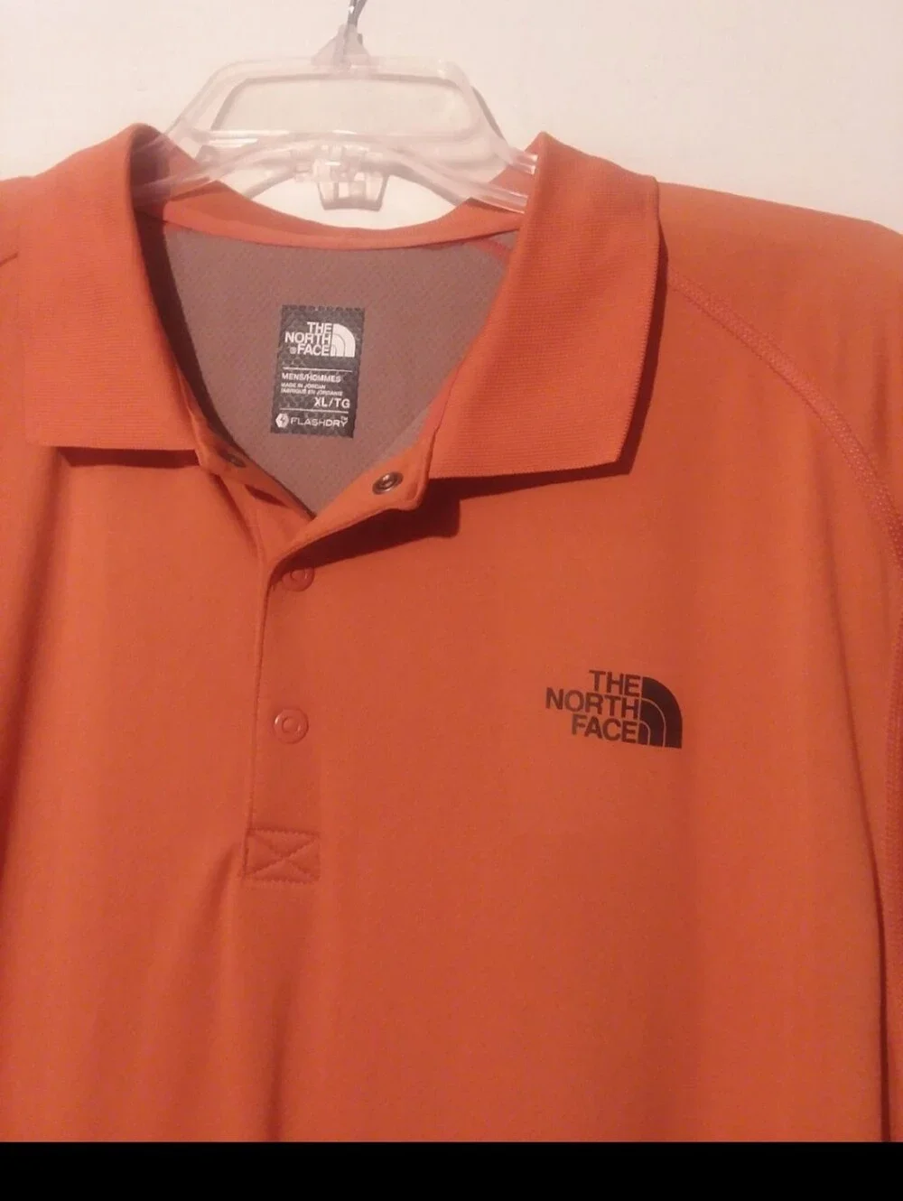 The North Face Polo